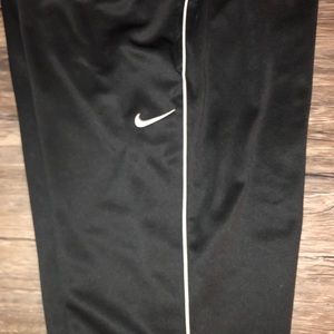 Nike drifit pants